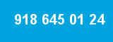 918 645 01 24 918 645 01 24